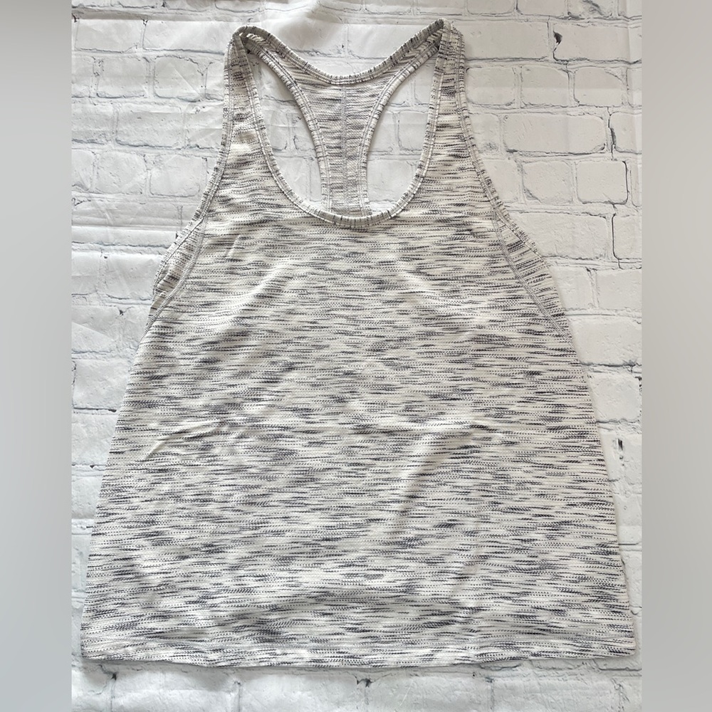 LULULEMON Athletica Women's tank top
